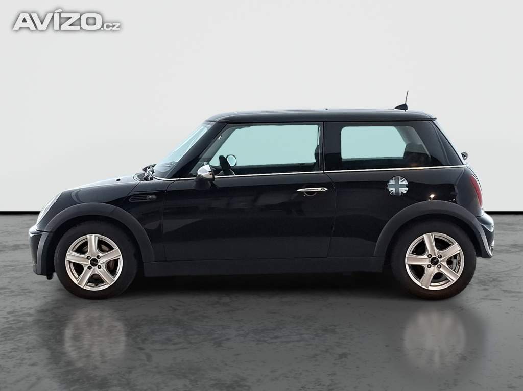 Foto inzerátu MINI 3-door One