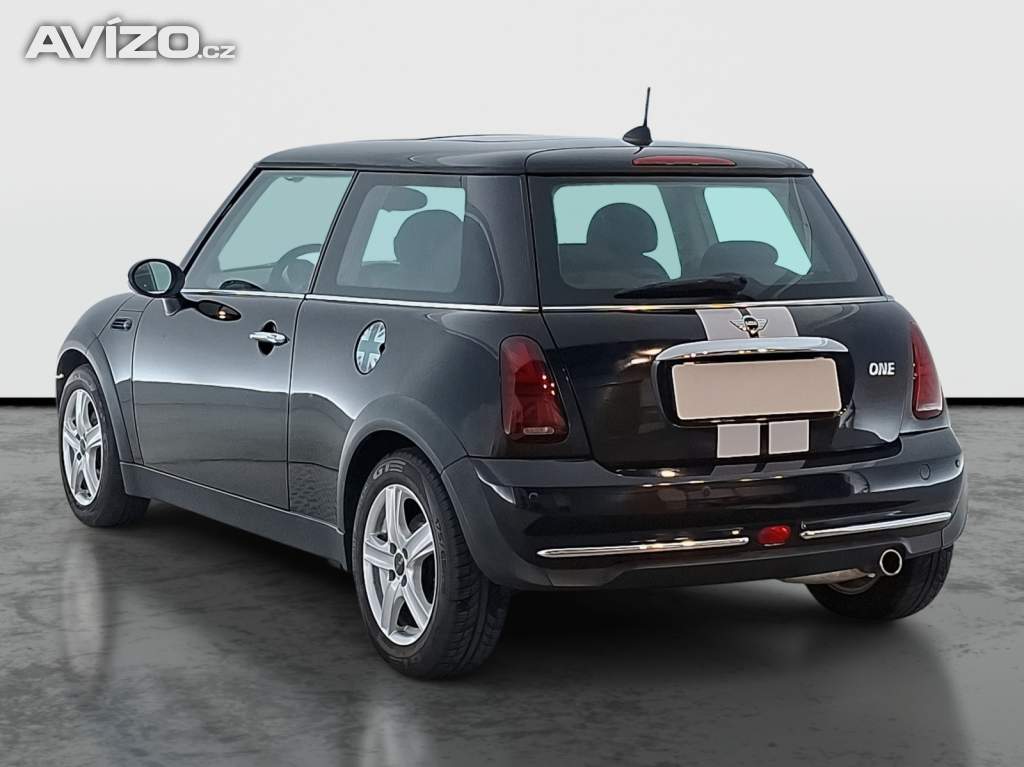 Foto inzerátu MINI 3-door One