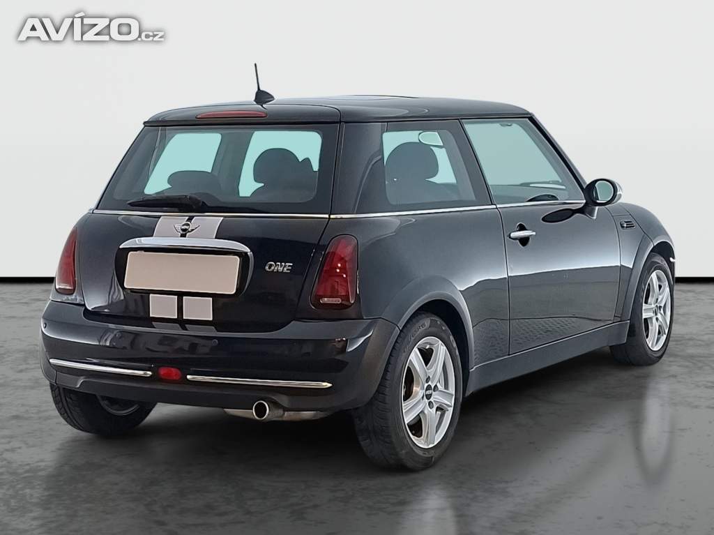 Foto inzerátu MINI 3-door One