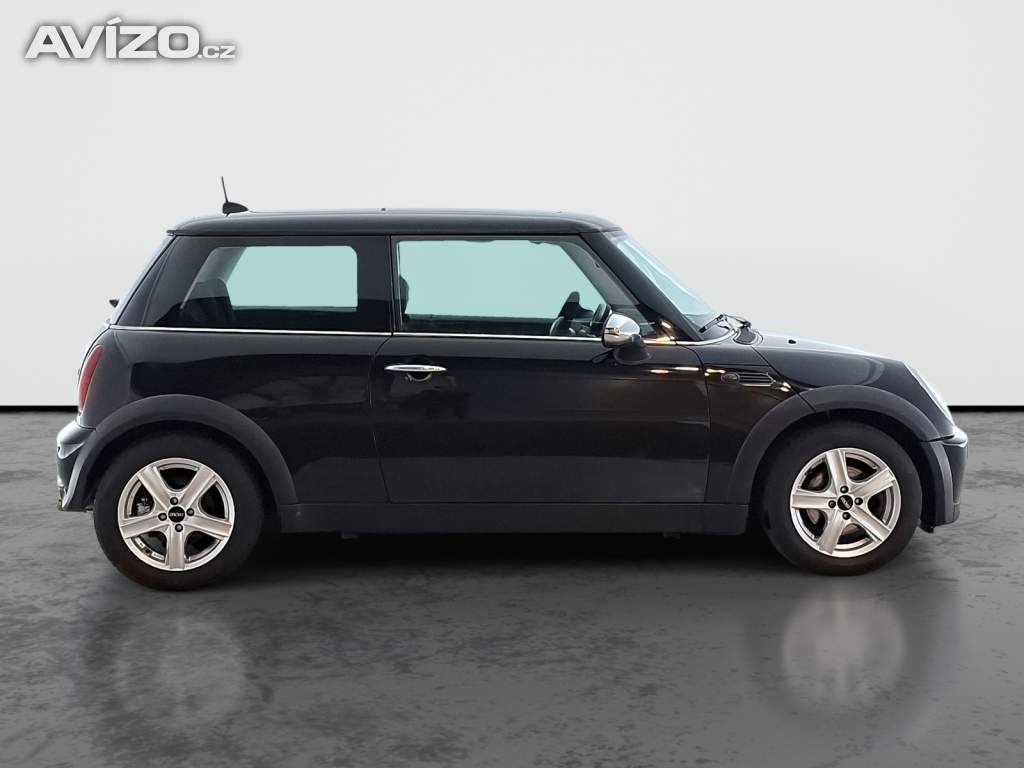 Foto inzerátu MINI 3-door One