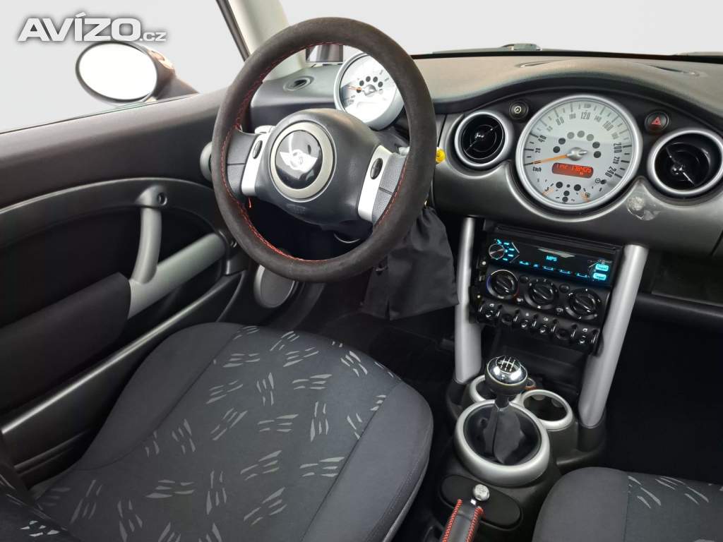 Foto inzerátu MINI 3-door One