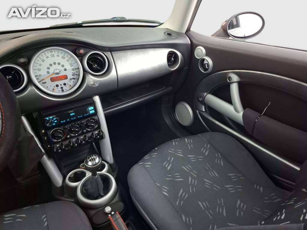 Foto inzerátu MINI 3-door One
