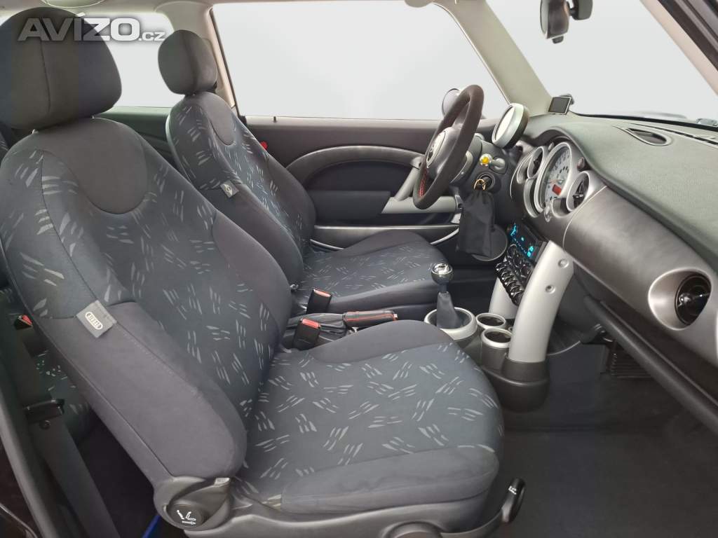 Foto inzerátu MINI 3-door One