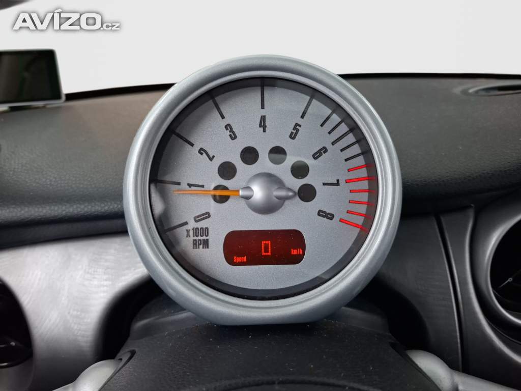 Foto inzerátu MINI 3-door One