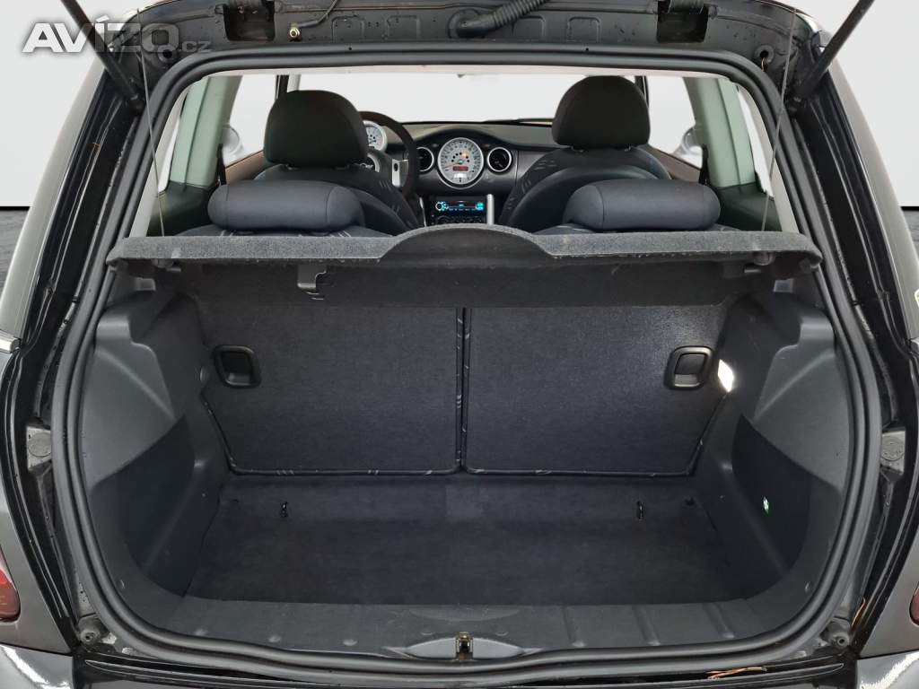 Foto inzerátu MINI 3-door One