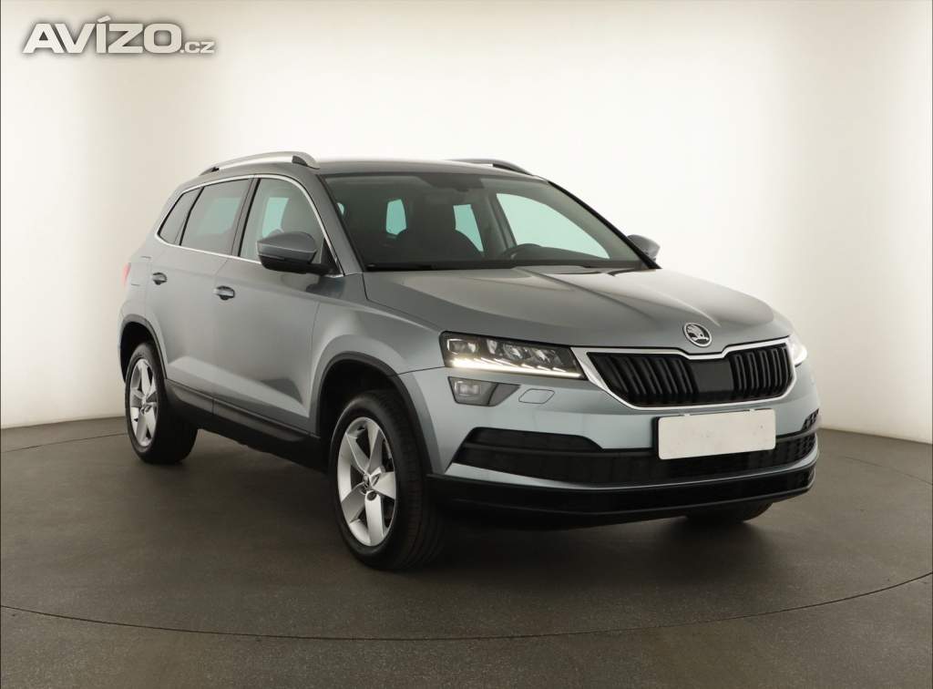 Skoda Karoq 1.6 TDI
