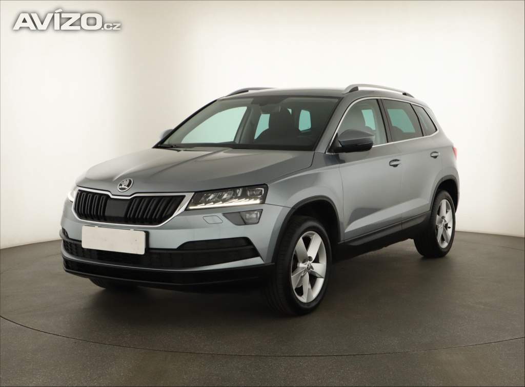 Foto inzerátu Skoda Karoq 1.6 TDI