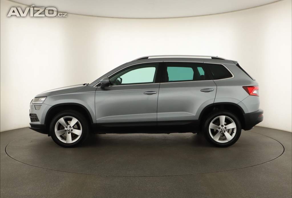 Foto inzerátu Skoda Karoq 1.6 TDI