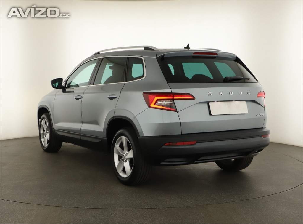 Foto inzerátu Skoda Karoq 1.6 TDI