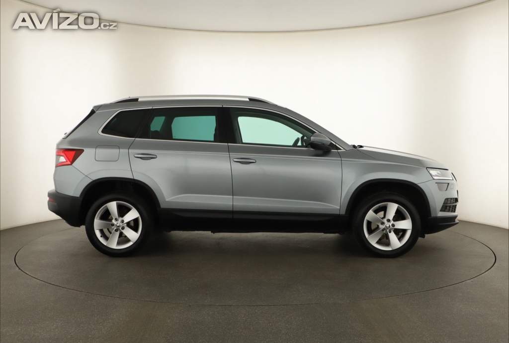 Foto inzerátu Skoda Karoq 1.6 TDI