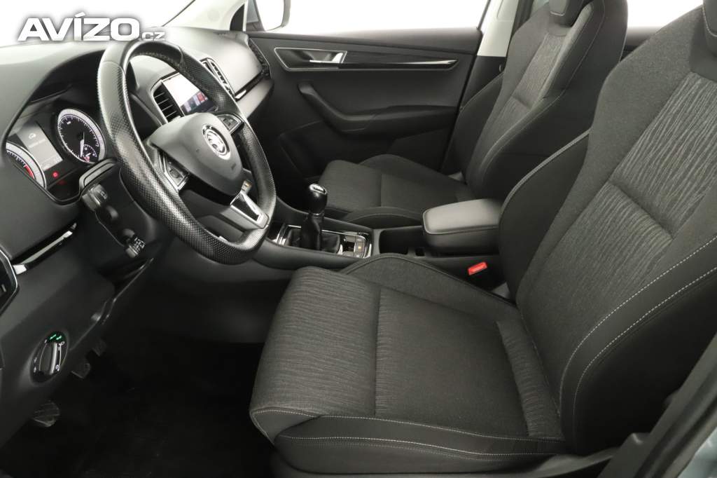 Foto inzerátu Skoda Karoq 1.6 TDI