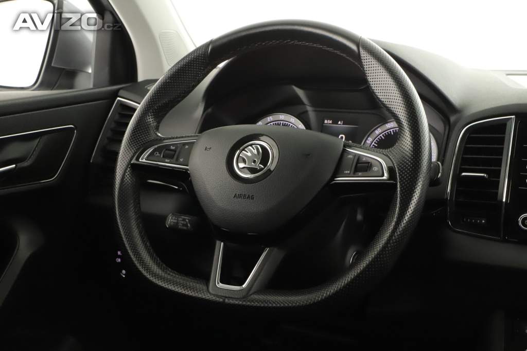 Foto inzerátu Skoda Karoq 1.6 TDI