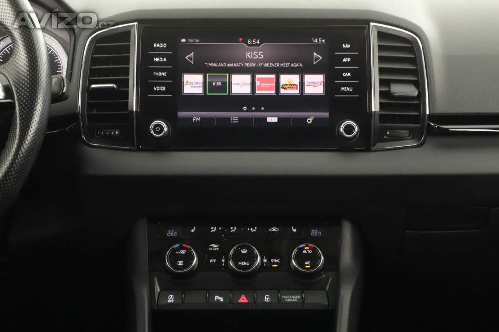 Foto inzerátu Skoda Karoq 1.6 TDI