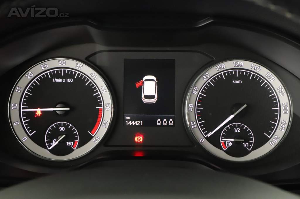 Foto inzerátu Skoda Karoq 1.6 TDI