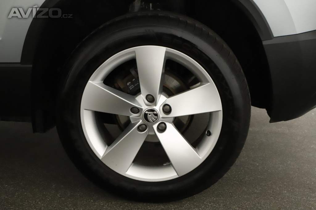 Foto inzerátu Skoda Karoq 1.6 TDI