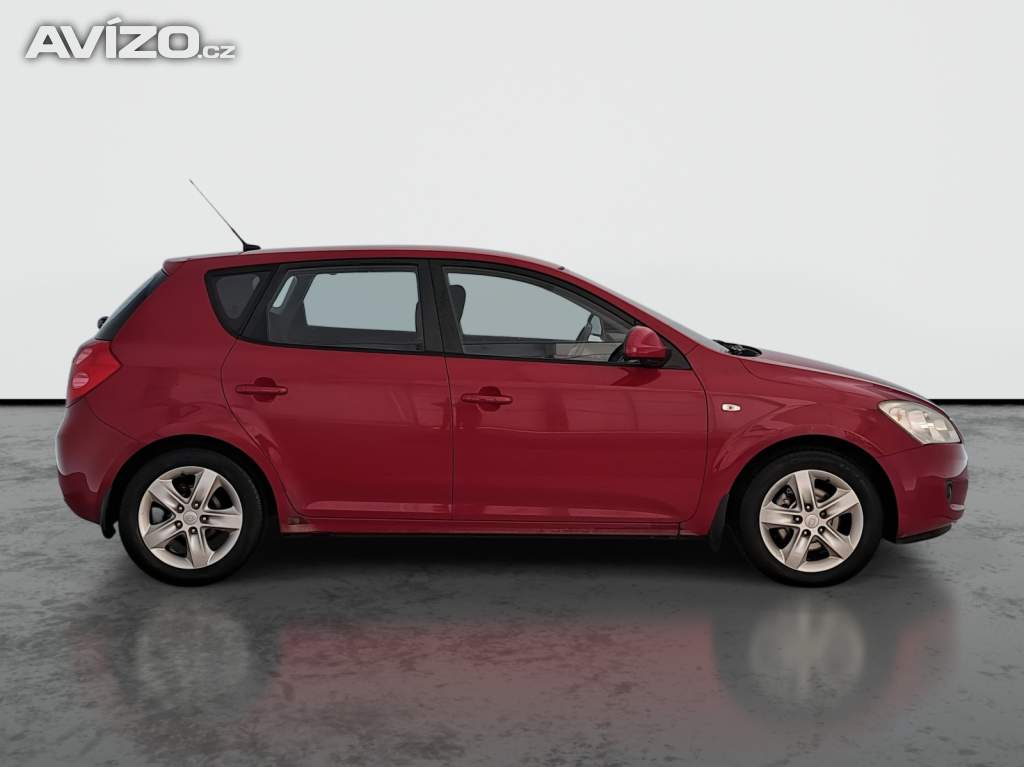 Foto inzerátu Kia Ceed 1.6 CRDi