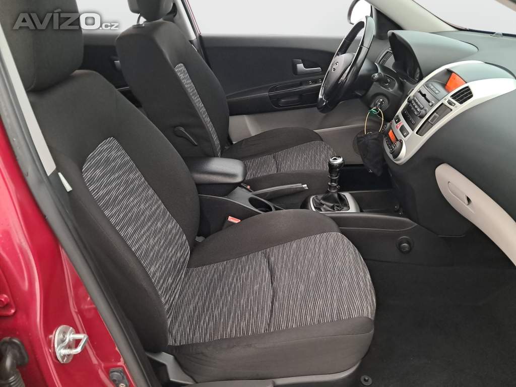 Foto inzerátu Kia Ceed 1.6 CRDi