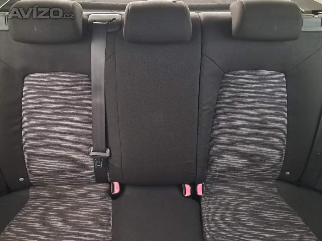 Foto inzerátu Kia Ceed 1.6 CRDi