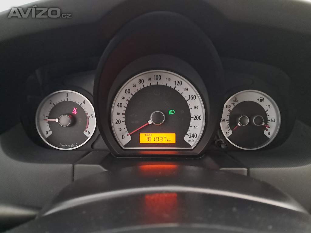 Foto inzerátu Kia Ceed 1.6 CRDi