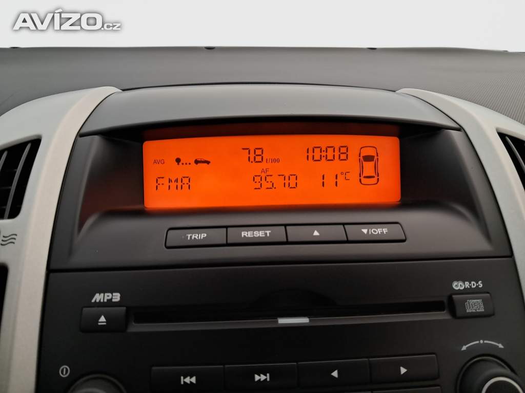 Foto inzerátu Kia Ceed 1.6 CRDi