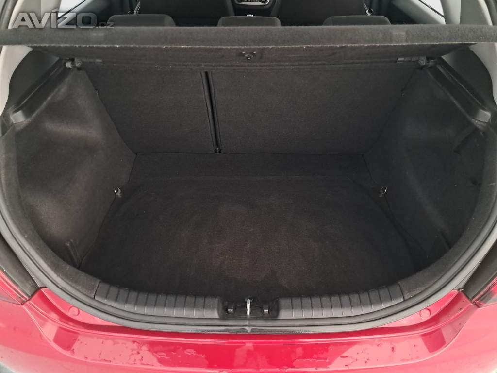 Foto inzerátu Kia Ceed 1.6 CRDi