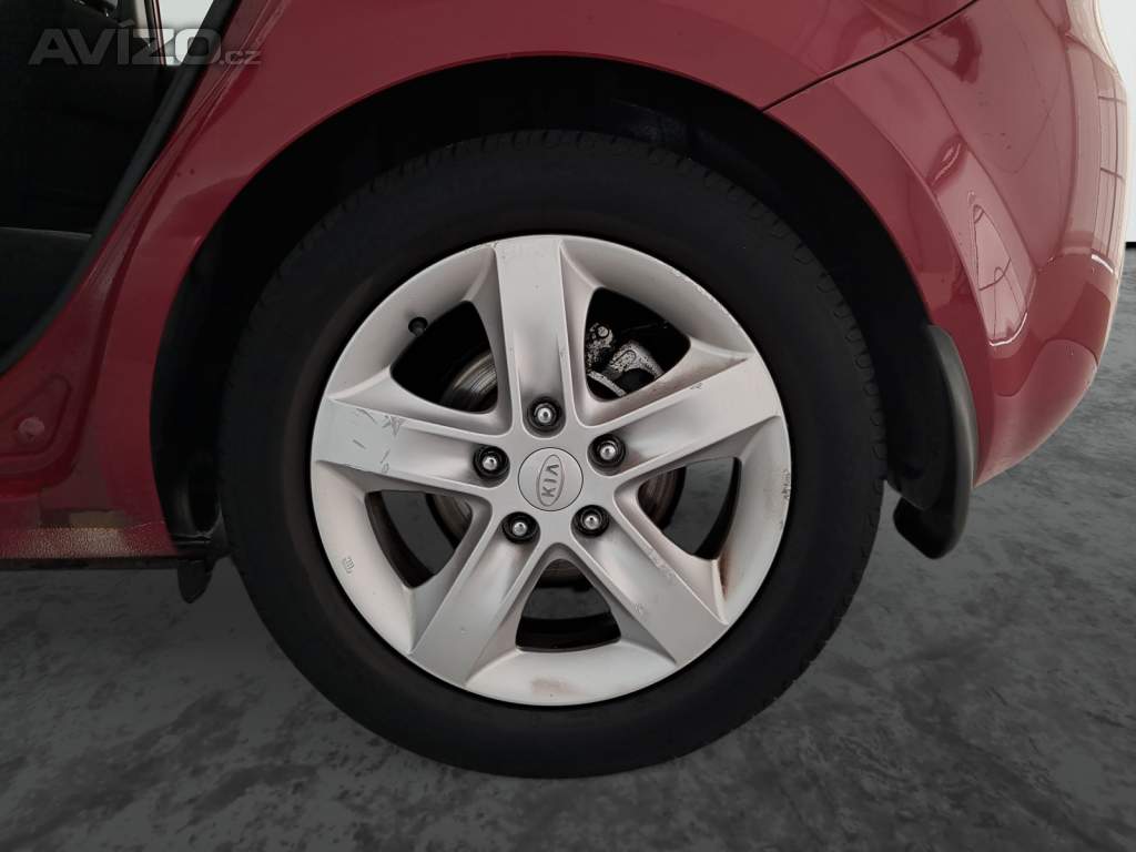 Foto inzerátu Kia Ceed 1.6 CRDi