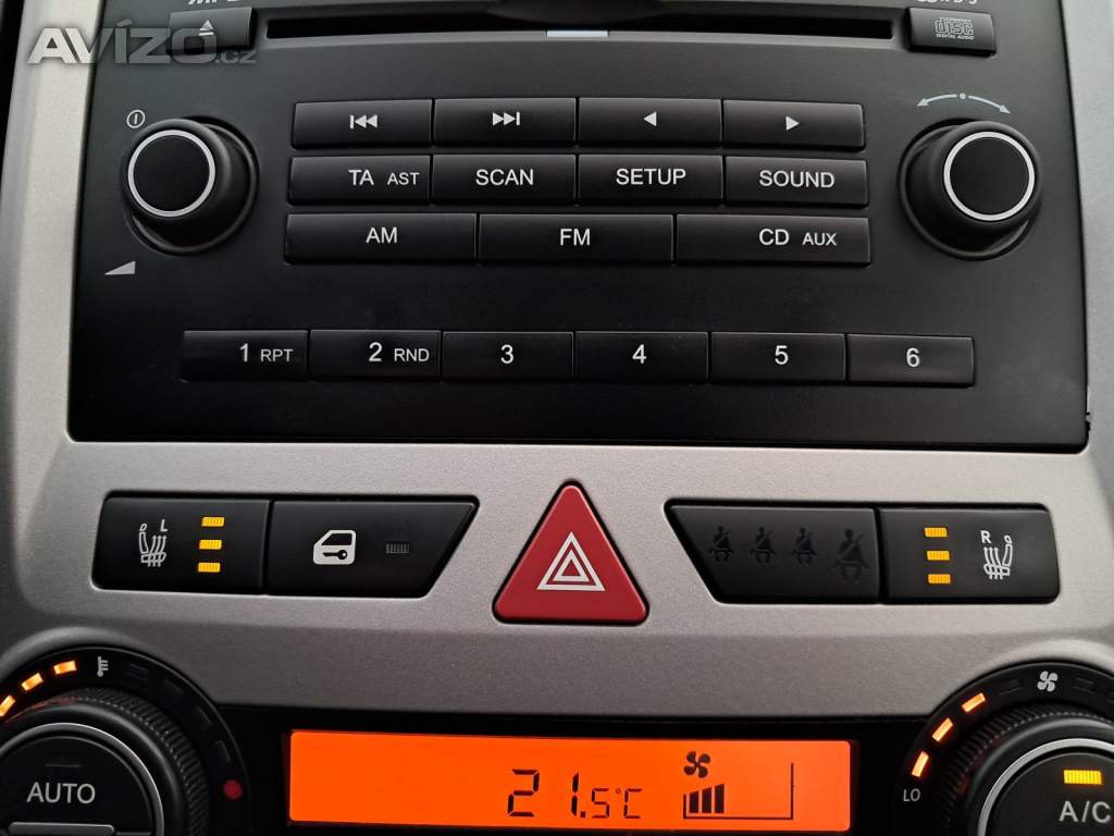 Foto inzerátu Kia Ceed 1.6 CRDi