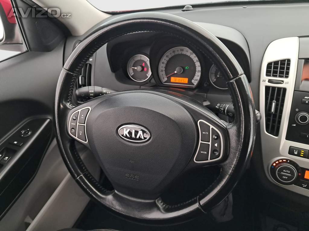 Foto inzerátu Kia Ceed 1.6 CRDi