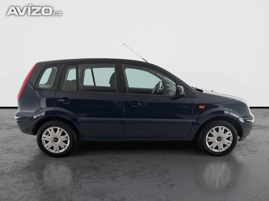Foto inzerátu Ford Fusion 1.4