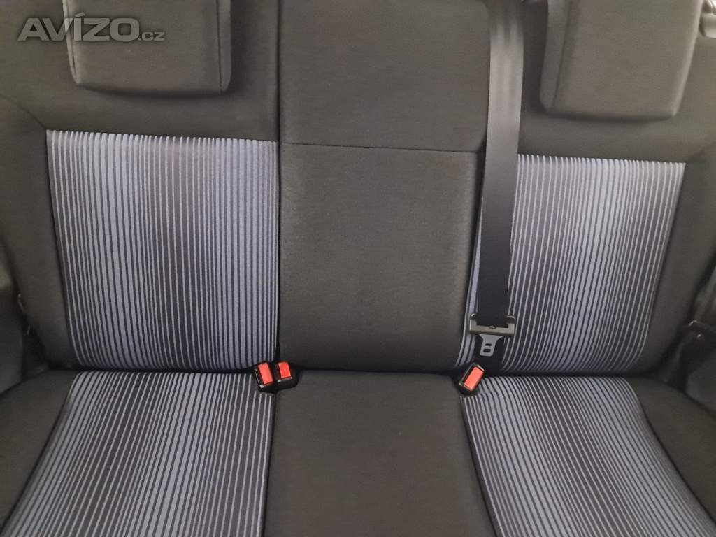 Foto inzerátu Ford Fusion 1.4
