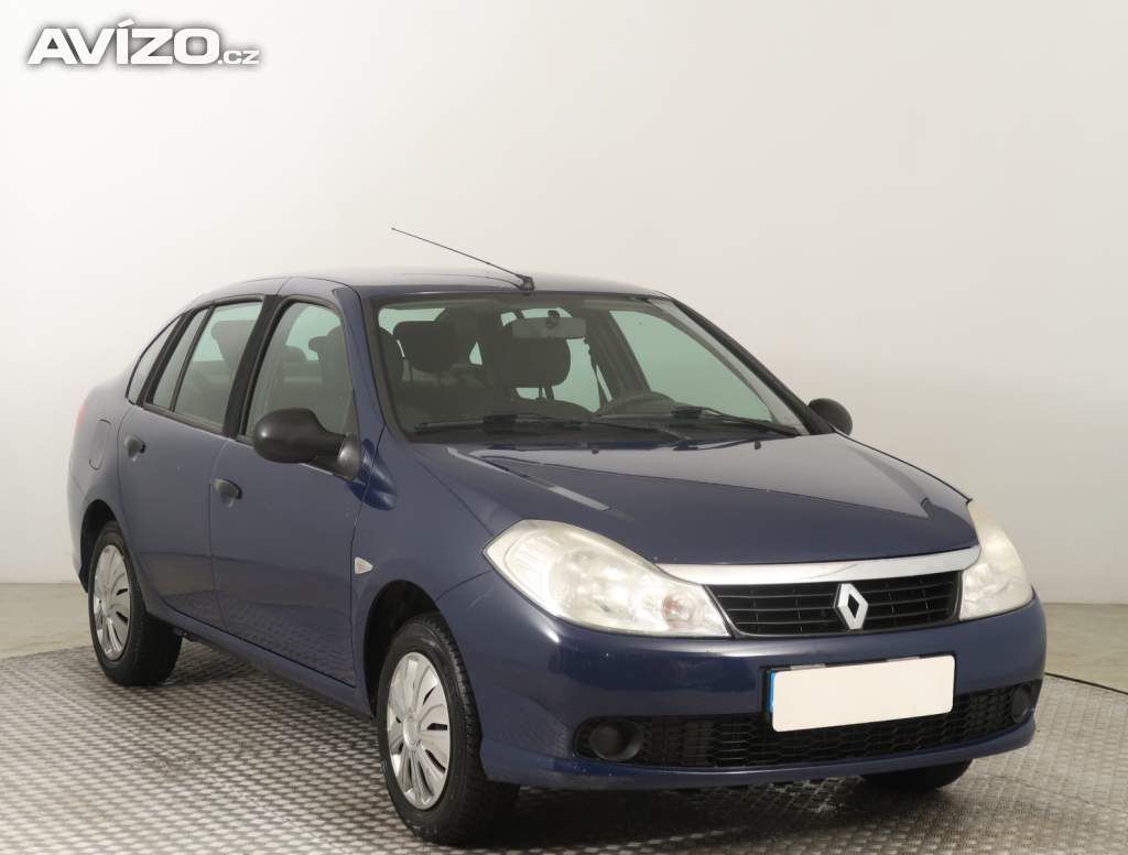Renault Thalia 1.2 16V
