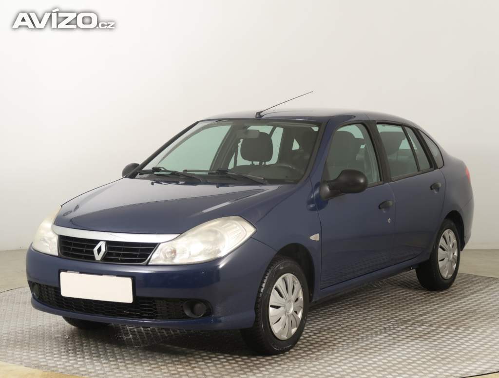 Foto inzerátu Renault Thalia 1.2 16V