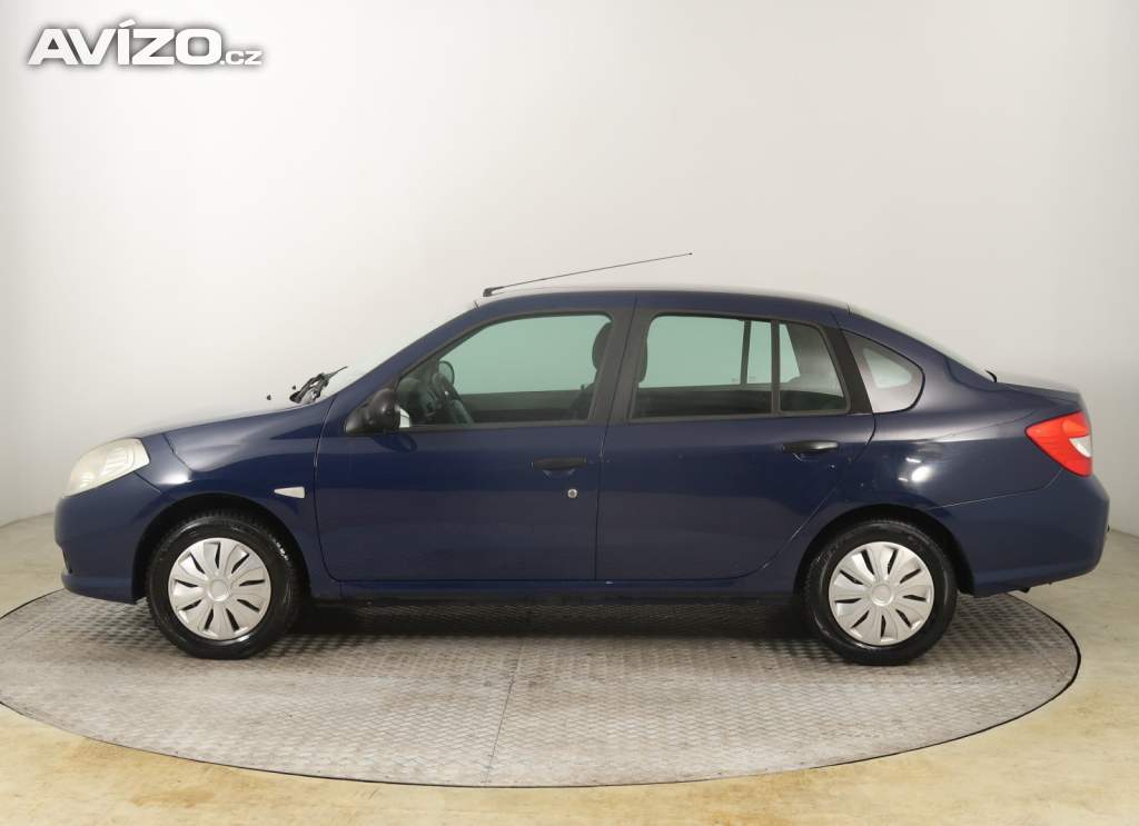 Foto inzerátu Renault Thalia 1.2 16V