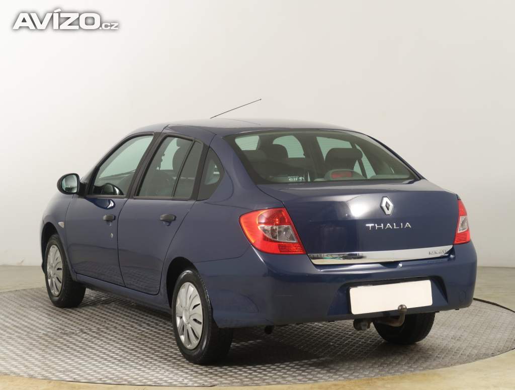 Foto inzerátu Renault Thalia 1.2 16V