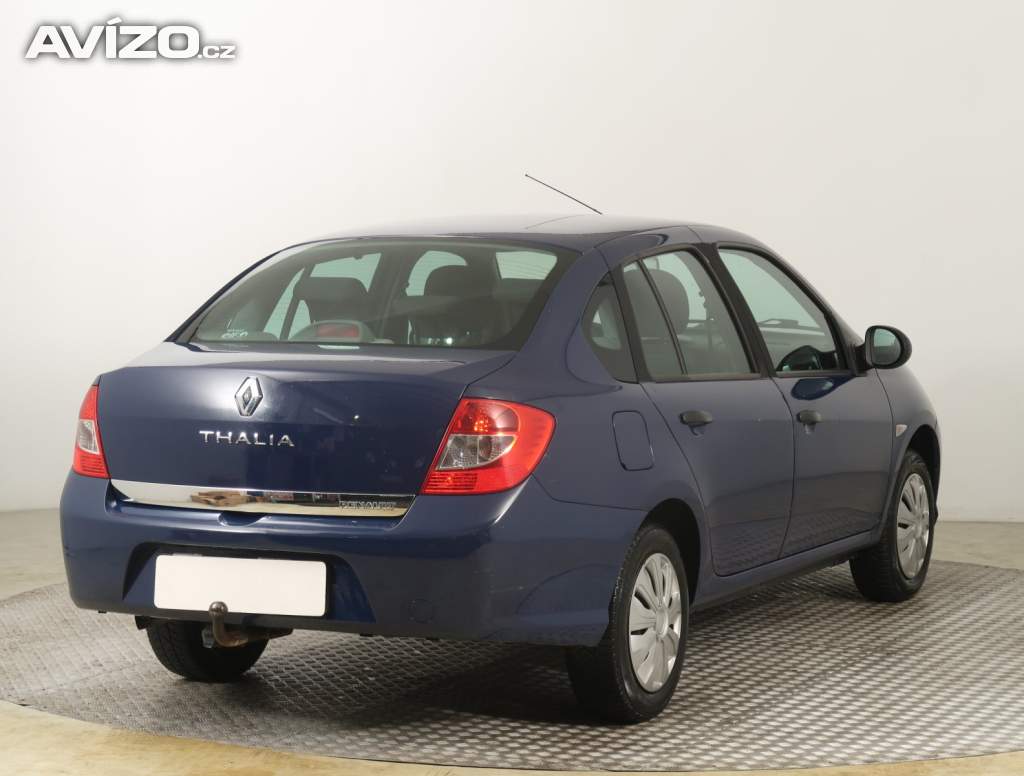 Foto inzerátu Renault Thalia 1.2 16V