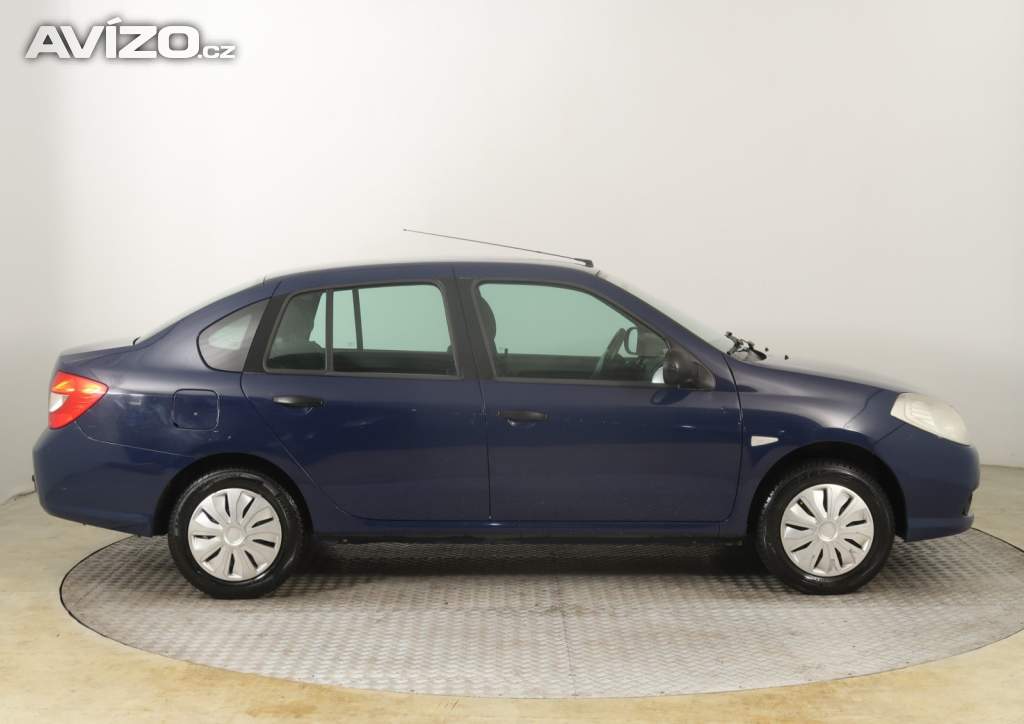 Foto inzerátu Renault Thalia 1.2 16V