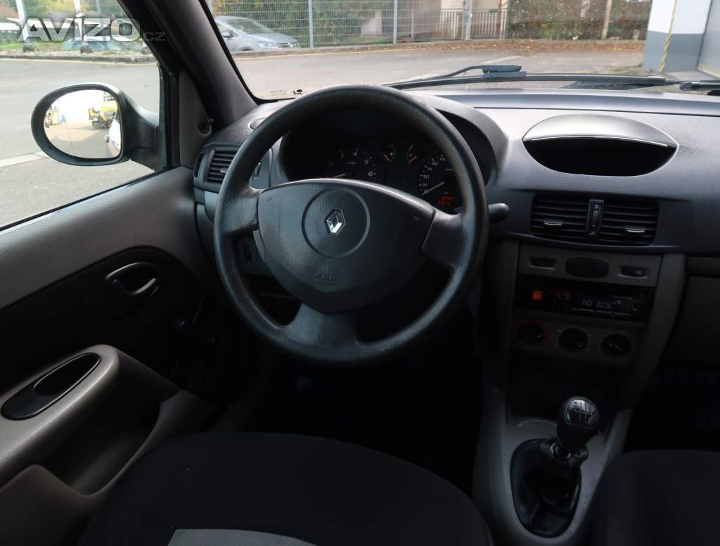 Foto inzerátu Renault Thalia 1.2 16V