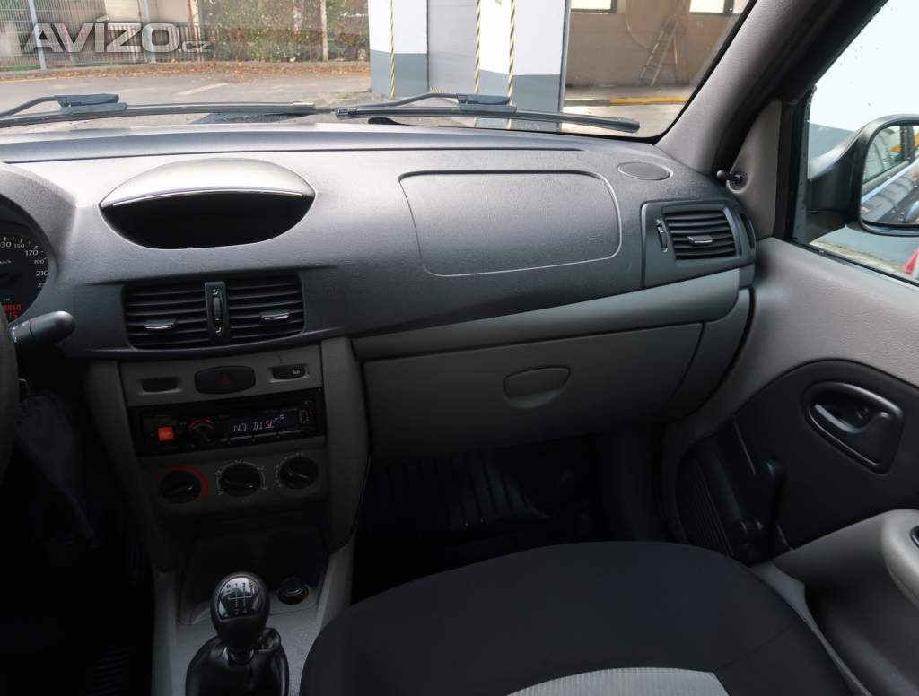 Foto inzerátu Renault Thalia 1.2 16V