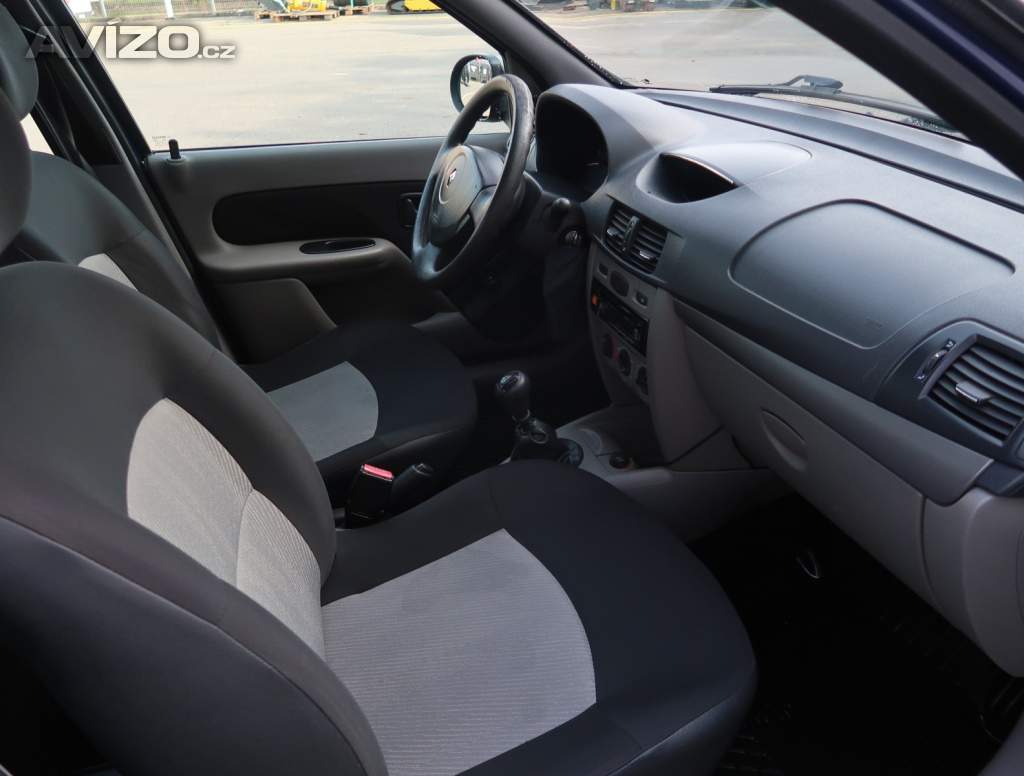 Foto inzerátu Renault Thalia 1.2 16V