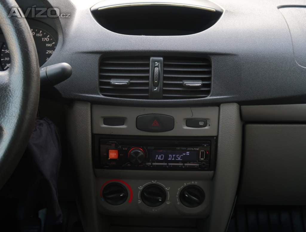 Foto inzerátu Renault Thalia 1.2 16V