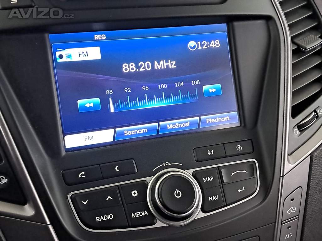 Foto inzerátu Hyundai Santa Fe 2.2 CRDi