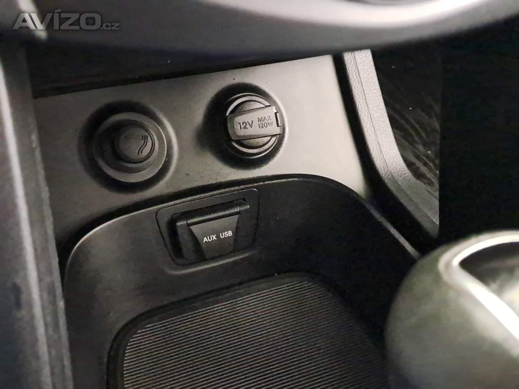 Foto inzerátu Hyundai Santa Fe 2.2 CRDi