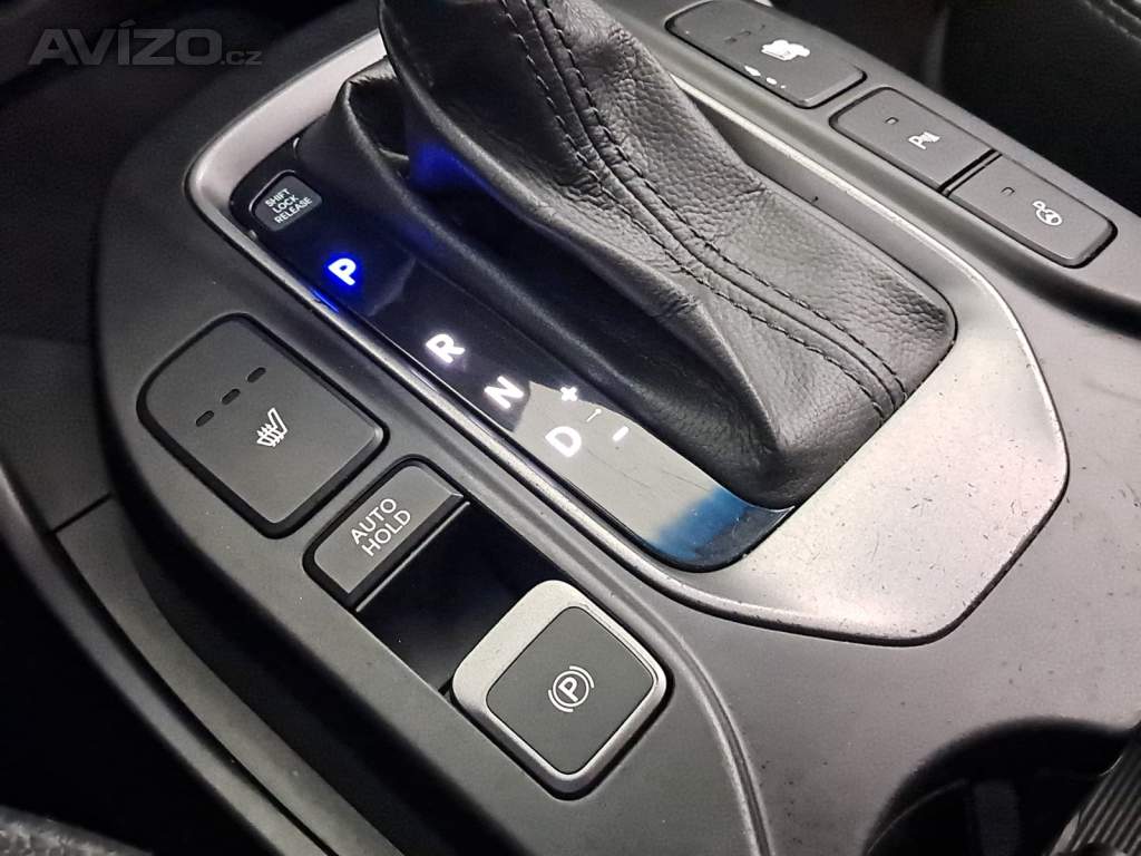 Foto inzerátu Hyundai Santa Fe 2.2 CRDi