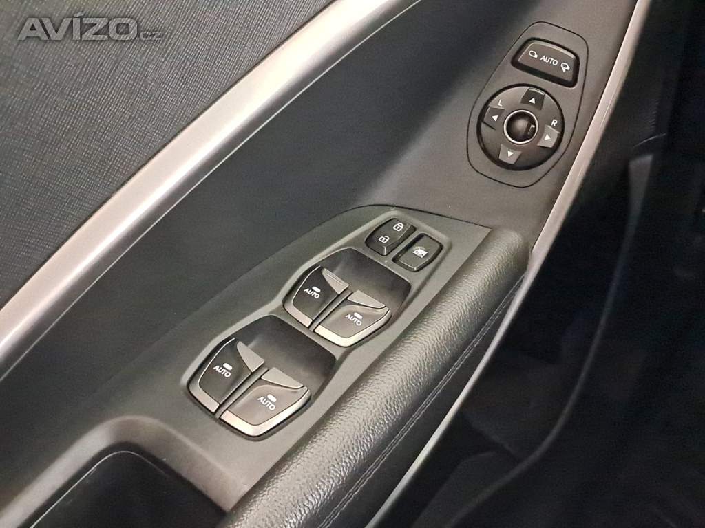 Foto inzerátu Hyundai Santa Fe 2.2 CRDi