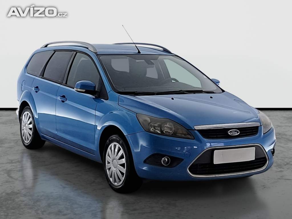 Ford Focus 2.0 16V