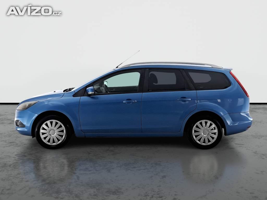 Foto inzerátu Ford Focus 2.0 16V