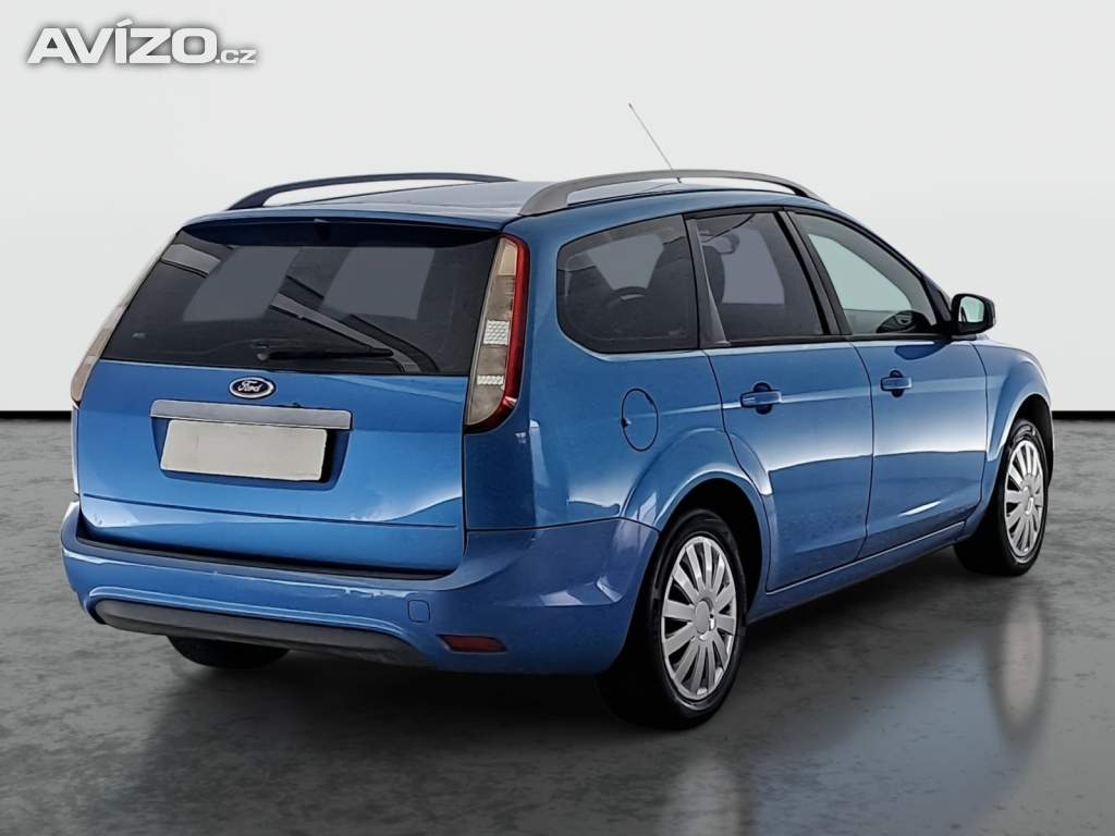 Foto inzerátu Ford Focus 2.0 16V