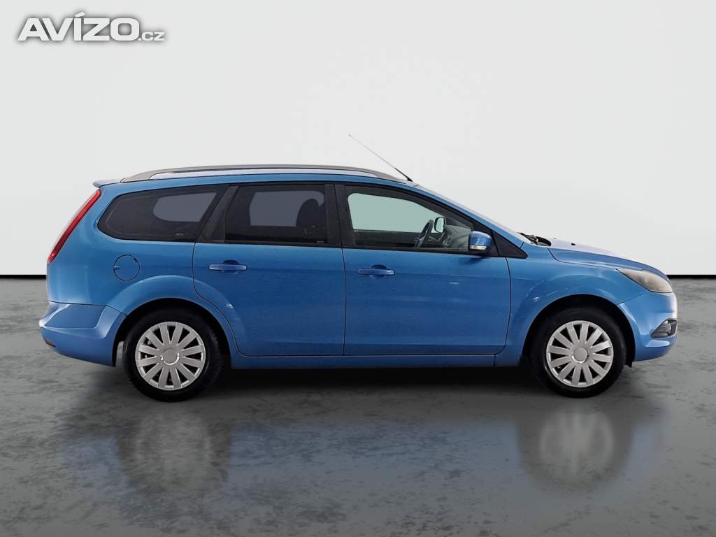 Foto inzerátu Ford Focus 2.0 16V