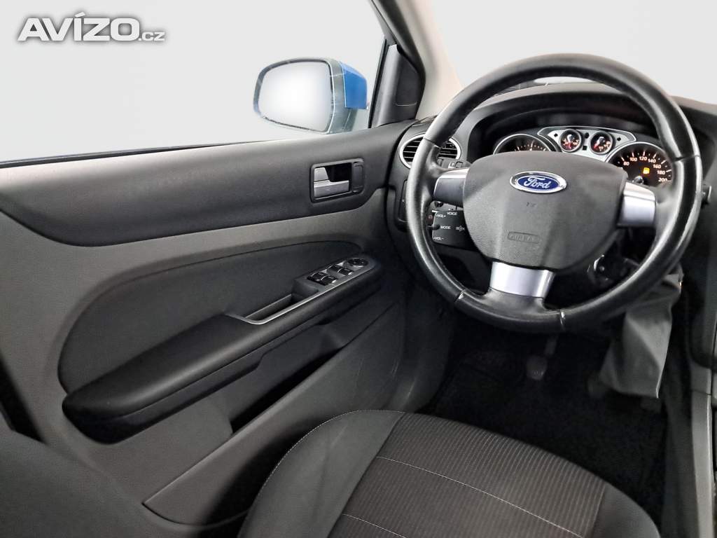 Foto inzerátu Ford Focus 2.0 16V