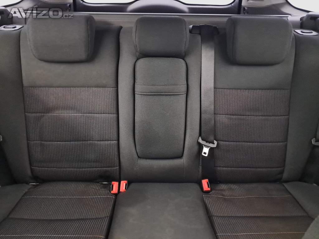 Foto inzerátu Ford Focus 2.0 16V